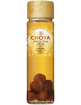 Choya Single Year 750ml